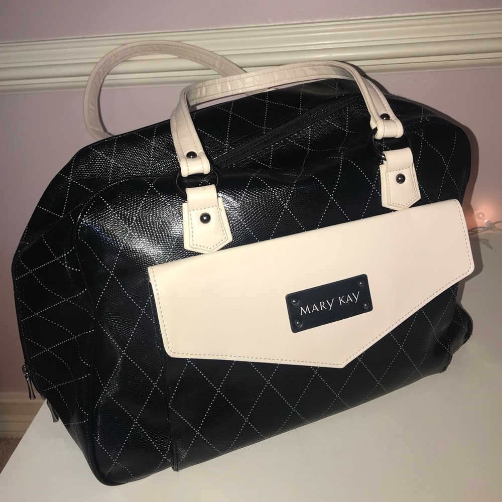 Mary Kay Make-up Tote